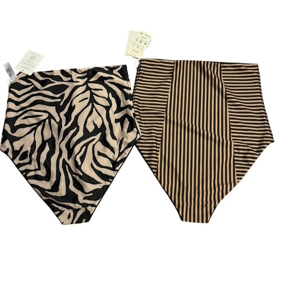 Baiia Swimwear Tulum/Valencia - Picture 2 of 16